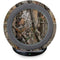 NFL New Orleans Saints Realtree AP Camo Fast Charge Wireless Charging Stand Skin