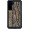 NFL New Orleans Saints Realtree AP Camo Galaxy S24 Plus Waterproof Case