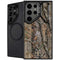 NFL New Orleans Saints Realtree AP Camo Galaxy S25 Ultra Kickstand Case