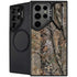 NFL New Orleans Saints Realtree AP Camo Galaxy S25 Ultra Kickstand Case
