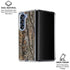 NFL New Orleans Saints Realtree AP Camo Galaxy Z Fold6 Clear Case