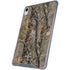 NFL New Orleans Saints Realtree AP Camo iPad 11th Gen (2025) Clear Case
