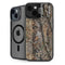 NFL New Orleans Saints Realtree AP Camo iPhone 14 Plus Kickstand Case