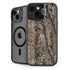 NFL New Orleans Saints Realtree AP Camo iPhone 14 Plus Kickstand Case