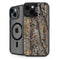 NFL New Orleans Saints Realtree AP Camo iPhone 15 Plus Kickstand Case