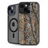 NFL New Orleans Saints Realtree AP Camo iPhone 15 Plus Kickstand Case