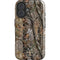 NFL New Orleans Saints Realtree AP Camo iPhone 16 Plus Magsafe Impact Case