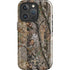 NFL New Orleans Saints Realtree AP Camo iPhone 16 Pro Impact Case