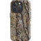 NFL New Orleans Saints Realtree AP Camo iPhone 16 Pro Max Impact Case