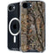 NFL New Orleans Saints Realtree AP Camo iPhone 16e MagSafe Case