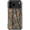NFL New Orleans Saints Realtree AP Camo iPhone 18 Pro Max Clear Case