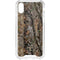 NFL New Orleans Saints Realtree AP Camo iPhone XS Clear Case