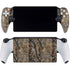 NFL New Orleans Saints Realtree AP Camo PlayStation Portal Remote Player Skin