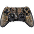NFL New Orleans Saints Realtree AP Camo PlayStation PS4 Skins