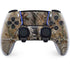 NFL New Orleans Saints Realtree AP Camo PS5 DualSense Edge Pro Controller Skin