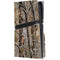 NFL New Orleans Saints Realtree AP Camo PS5 Pro Disk Console Skin