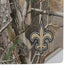 NFL New Orleans Saints Realtree AP Camo PS5 Slim Digital Edition Console Skin