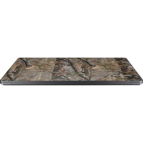 NFL New Orleans Saints Realtree AP Camo Surface Laptop 7 15in Skin