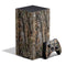 NFL New Orleans Saints Realtree AP Camo XBox Series X Digital Edition Bundle Skin
