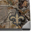 NFL New Orleans Saints Realtree AP Camo Dell XPS Skin