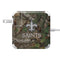NFL New Orleans Saints Realtree Xtra Green Camo 85W Power Adapter (15 and 17 inch MacBook Pro Charger) Skin