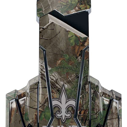 NFL New Orleans Saints Realtree Xtra Green Camo BENGOO G9000 Skin