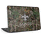 NFL New Orleans Saints Realtree Xtra Green Camo HP Chromebook Skin