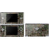NFL New Orleans Saints Realtree Xtra Green Camo Nintendo Skins