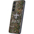 NFL New Orleans Saints Realtree Xtra Green Camo Galaxy A16 5G Skin