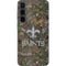 NFL New Orleans Saints Realtree Xtra Green Camo Galaxy A35 5G Skin