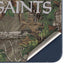 NFL New Orleans Saints Realtree Xtra Green Camo Galaxy A35 5G Skin