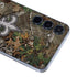 NFL New Orleans Saints Realtree Xtra Green Camo Galaxy A36 5G Skin