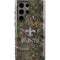 NFL New Orleans Saints Realtree Xtra Green Camo Galaxy S23 Ultra Pro Case