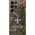 NFL New Orleans Saints Realtree Xtra Green Camo Galaxy Skins