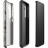 NFL New Orleans Saints Realtree Xtra Green Camo Galaxy S25 Impact Case