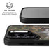 NFL New Orleans Saints Realtree Xtra Green Camo Galaxy S24 Kickstand Case