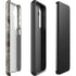 NFL New Orleans Saints Realtree Xtra Green Camo Galaxy S25 Plus Impact Case
