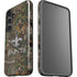 NFL New Orleans Saints Realtree Xtra Green Camo Galaxy S25 Plus Impact Case