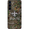 NFL New Orleans Saints Realtree Xtra Green Camo Galaxy S24 Plus Skin
