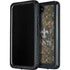 NFL New Orleans Saints Realtree Xtra Green Camo Galaxy S24 Plus Waterproof Case