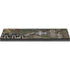 NFL New Orleans Saints Realtree Xtra Green Camo Galaxy S25 Ultra Skin