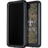 NFL New Orleans Saints Realtree Xtra Green Camo Galaxy S24 Waterproof Case