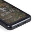 NFL New Orleans Saints Realtree Xtra Green Camo Galaxy S24 Waterproof Case