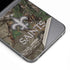 NFL New Orleans Saints Realtree Xtra Green Camo Galaxy Z Flip6 Skin