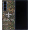 NFL New Orleans Saints Realtree Xtra Green Camo Galaxy Z Fold6 Skin
