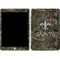 NFL New Orleans Saints Realtree Xtra Green Camo Apple iPad Skin