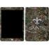 NFL New Orleans Saints Realtree Xtra Green Camo Apple iPad Skin