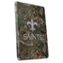 NFL New Orleans Saints Realtree Xtra Green Camo Apple iPad Skin