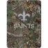 NFL New Orleans Saints Realtree Xtra Green Camo Apple iPad Air Skin