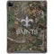 NFL New Orleans Saints Realtree Xtra Green Camo iPad Cases